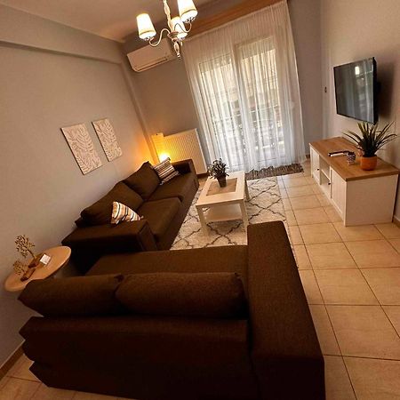 Elena'S Apartment Aleksandropolis Zewnętrze zdjęcie