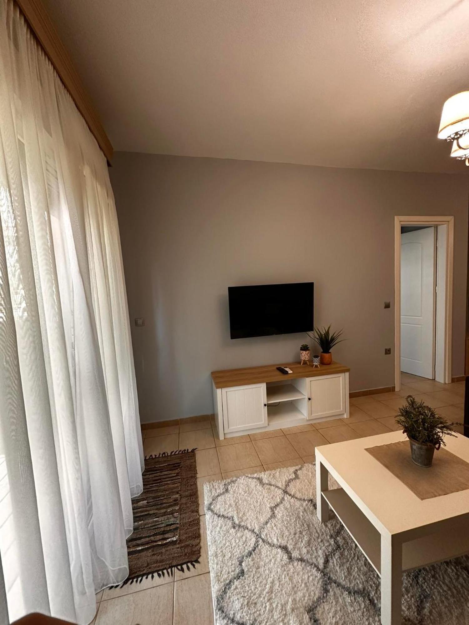 Elena'S Apartment Aleksandropolis Zewnętrze zdjęcie