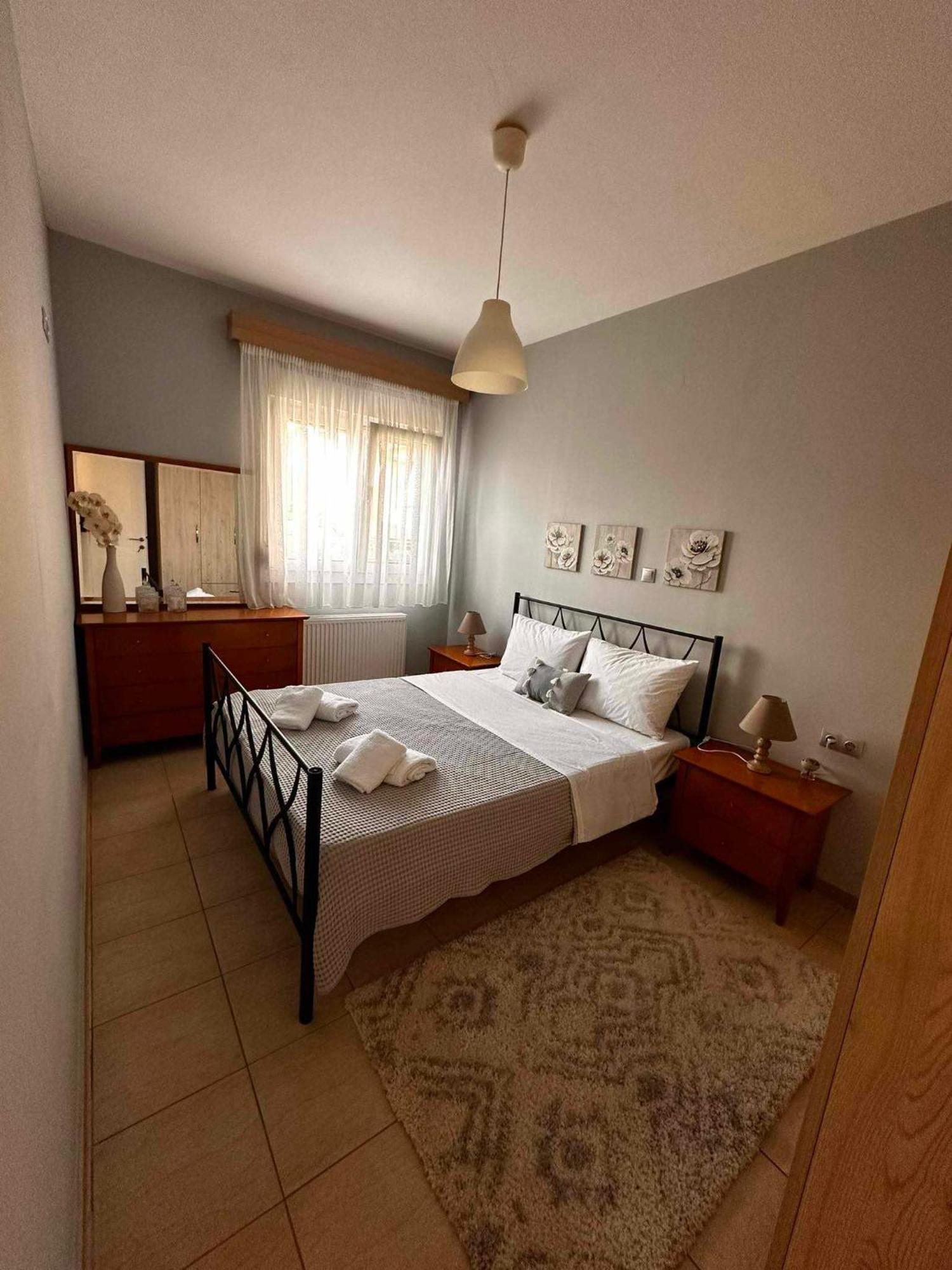 Elena'S Apartment Aleksandropolis Zewnętrze zdjęcie