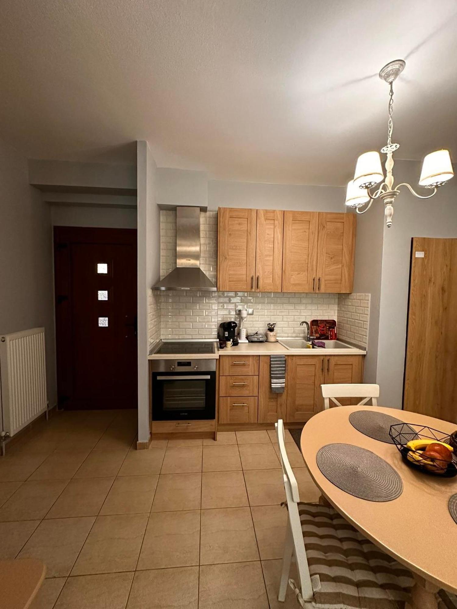 Elena'S Apartment Aleksandropolis Zewnętrze zdjęcie