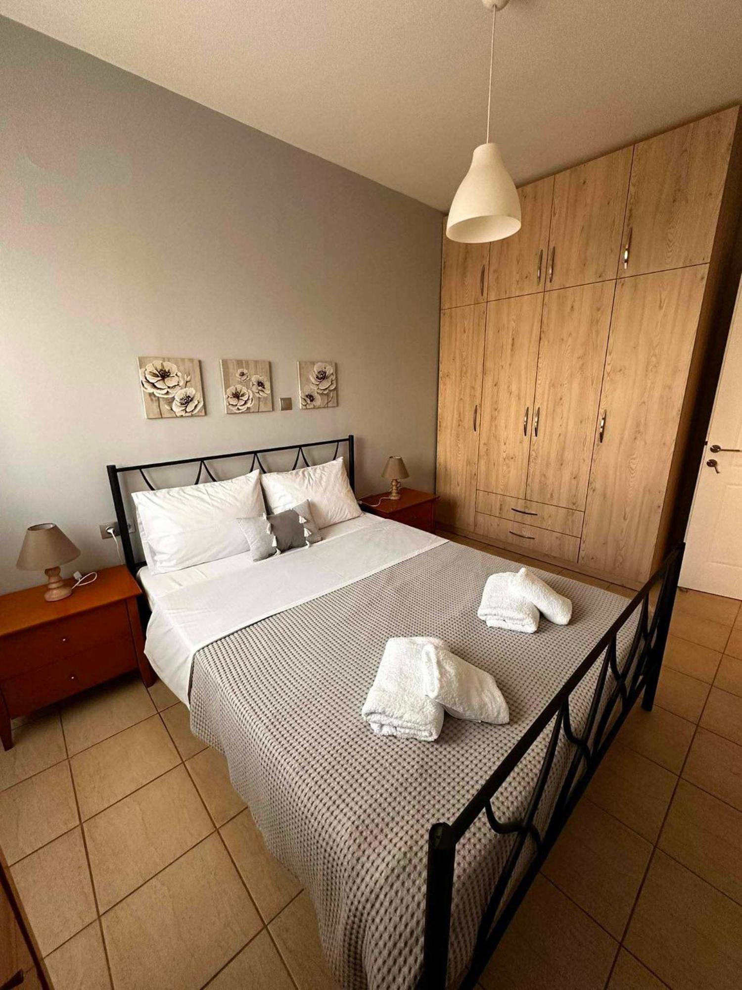 Elena'S Apartment Aleksandropolis Zewnętrze zdjęcie