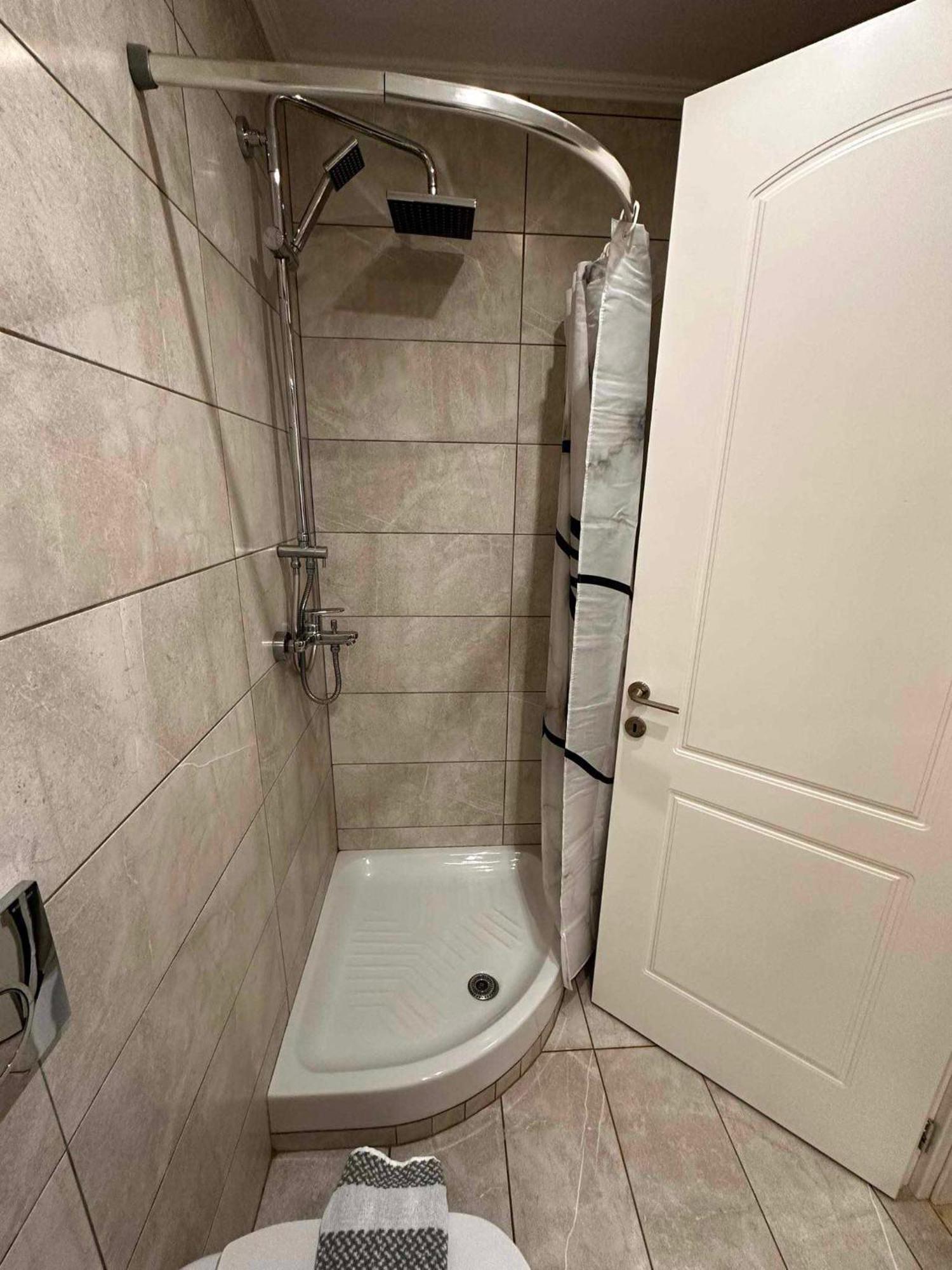 Elena'S Apartment Aleksandropolis Zewnętrze zdjęcie