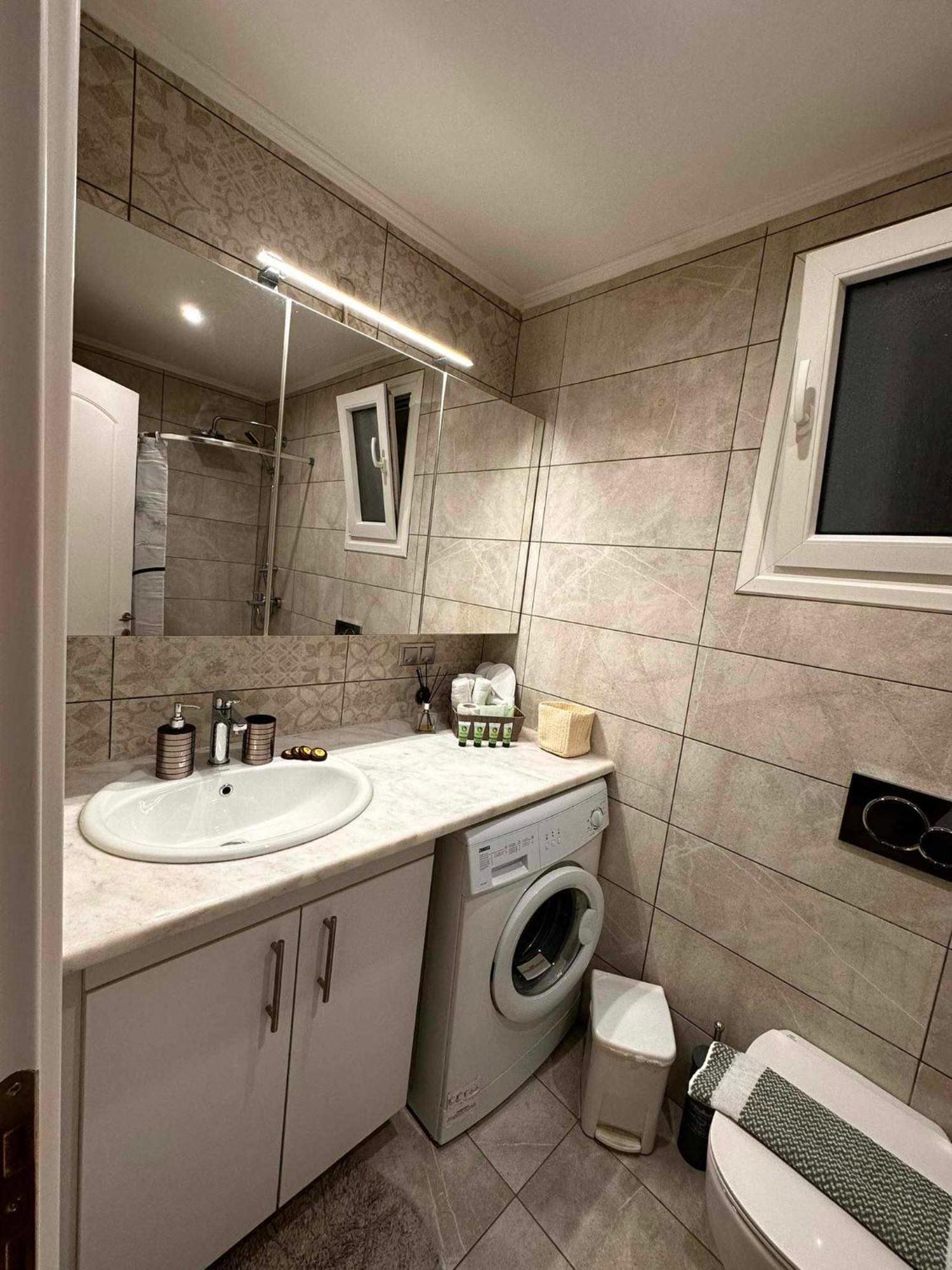 Elena'S Apartment Aleksandropolis Zewnętrze zdjęcie